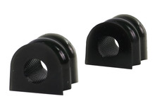 Whiteline W0405-20 - 02-07 Subaru WRX Sedan and Wagon / 03-07 Subaru Impreza Non-Turbo / 04-07 Subaru STi 20mm