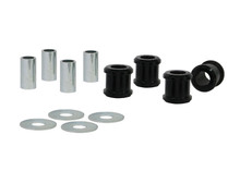 Whiteline W23458 - Rear Sway Bar Link Bushing 97-06 Jeep Wrangler TJ