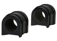 Whiteline W23400G - Plus 08+ Cadillac CTS/CTS-V 35mm Front Sway Bar Mount Bushing