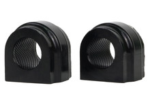 Whiteline W22629 - Plus 02-12 Mini Cooper S / 08-12 Mini Cooper Clubman Front 22mm Sway Bar Mount