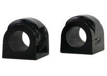 Whiteline W22801 - Plus 4/91-5/01 & 10/01-05 BMW 3 Series/9/88-04 5 Series Rear 20mm Sway Bar Mount Bushing