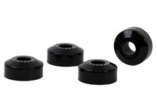 Whiteline W23407 - Front Sway Bar Link Upper Bushing 80-92 Volkswagen Caravelle T3