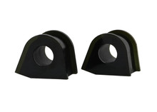 Whiteline W23403 - 80-91 Volkswagen Vanagon Campmobile 23mm Front Sway Bar Mount Bushing Kit