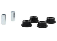 Whiteline W22107 - Plus 70-77 Toyota Celica RA20 / 83-87 Corolla AE86 Rear Sway Bar Outer Link