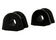 Whiteline W23406 - 80-91 Volkswagen Vanagon Campmobile 19mm Front Sway Bar Mount Bushing Kit