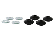 Whiteline W23437 - 06+ Toyota FJ Cuiser GSJ15 Rear Sway Bar Link Upper Bushing and Washers