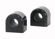 Whiteline W23331 - Plus 3/08+ Dodge Challenger / 11/05+ Charger Rear 18mm Sway Bar Mount