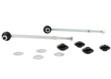 Whiteline W22772 - Plus 10/02-08/06 Pontiac GTO 8cyl Front Sway Bar Link Assembly