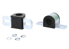 Whiteline W23815 - Universal - Greaseable Sway Bar Bushings - 25mm