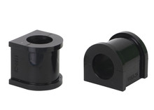 Whiteline W23797 - Sway Bar Mount Bushing Kit - 25mm