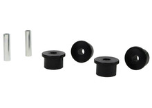 Whiteline W71103 - 10/65-73 Ford Mustang Rear Spring Eye Front Bushings