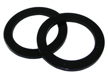 Whiteline W71478 - Plus 10/65-73 Ford Mustang Spring - Pad/Trim Packer Bushing (H - 8mm)