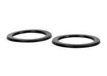 Whiteline W71477 - 10/65-73 Ford Mustang Front Spring Pad Bushing (+6mm)