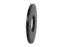 Whiteline W73416 - Rear Spring Pad Bushing (+10mm) 97-06 Jeep Wrangler TJ