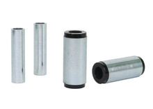 Whiteline W72133 - 73-79 Ford F-100/F-250/F-350 Rear Spring Bushing Kit