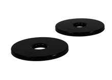 Whiteline W72044 - Plus 4/91-5/01 BMW 3 Series 10mm Rear Spring Pad Lower Bushing - 14mm Height Increase
