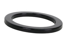 Whiteline W73471 - 91-97 Toyota Land Cruiser / 96-02 Toyota 4Runner 10mm Front Spring Pad Bushing