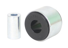 Whiteline W93456 - 2018-2021 Mitsubishi Outlander PHEV Differential - Mount Front Bushing
