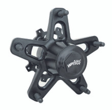 Winters 12240 - Front Hub Kit Trackstar w/Screw-in Cap