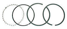 Wiseco 4042GFX - 102.67mm (4.042inch) Auto Ring Set- 1 cyl. Ring Shelf Stock