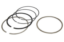 Wiseco 4052GFX - 102.921mm (4.052inch) Auto Ring Set- 1 cyl. Ring Shelf Stock