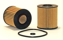 Wix 57203 - Cartridge Lube Metal Free Filter