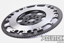 XCLUTCH XFHN007CL - 02-06 Acura RSX Base 2.0L Lightweight Chromoly Flywheel
