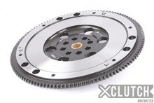 XCLUTCH XFHN004C - 90-97 Honda Accord SE 2.2L Chromoly Flywheel