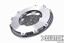 XCLUTCH XFMI010C - 1997 Mitsubishi Lancer EVO IV 2.0L Chromoly Flywheel