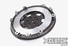XCLUTCH XFMI004C - 91-92 Mitsubishi Galant VR-4 2.0L Chromoly Flywheel