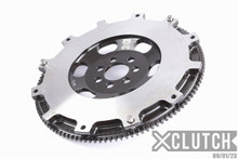 XCLUTCH XFMI011CL - 07-17 Mitsubishi Lancer EVO X 2.0L Lightweight Chromoly Flywheel