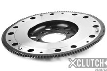 XCLUTCH XFMZ004C - 87-91 Mazda RX-7 10th Anniversary 1.3L Chromoly Flywheel