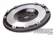 XCLUTCH XFMZ008C - 06-15 Mazda MX-5 Miata Touring 2.0L Chromoly Flywheel