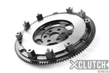XCLUTCH XFMZ002CL - 94-97 Mazda Miata Shinsen 1.8L Lightweight Chromoly Flywheel