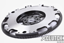 XCLUTCH XFNI005CL - 90-96 Nissan 300ZX Turbo 3.0L Lightweight Chromoly Flywheel