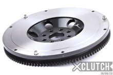 XCLUTCH XFTY018C - 97-01 Toyota Mark II Tourer V 2.5L Chromoly Flywheel