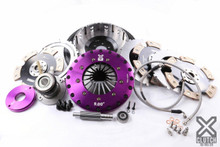 XCLUTCH XKCR23683-3E - 14-15 Chevrolet Camaro Z/28 7.0L 9in Triple Solid Ceramic Clutch Kit
