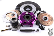 XCLUTCH XKGM18630-2EL - 98-02 Chevrolet Camaro Z28 5.7L 7.25in Twin Lightweight Solid Ceramic Clutch Kit