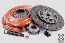 XCLUTCH XKJE27002-1A - 07-11 Jeep Wrangler Unlimited 70th Anniversary 3.8L Stage 1 Sprung Organic Clutch Kit