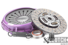XCLUTCH XKTY24050-1A - 97-01 Toyota Mark II Tourer V 2.5L Stage 1 Sprung Organic Clutch Kit