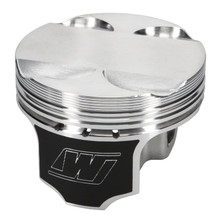 Wiseco 6631M87 - Acura K20 K24 FLAT TOP 1.181X87MM Piston Shelf Stock