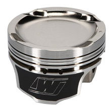 Wiseco 6627M87 - 1400 HD Mitsu EVO 8 - 4G63 Turbo -21cc Piston Shelf Stock
