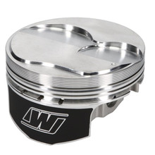 Wiseco K0004X130 - SBC LS7 +2.5cc Dome 1.175inch CH Piston Shelf Stock Kit
