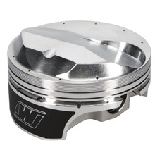 Wiseco K0006B110 - BBC inchQ16inch Heavy NOS +42cc 1.120inch CH Piston Shelf Stock Kit