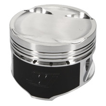 Wiseco K597M86 - Mits Turbo DISH -10cc 1.378 X 86.0 Piston Shelf Stock Kit