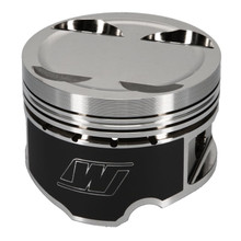 Wiseco K615M865AP - Toyota 3SGTE 4v Dished -6cc Turbo 86.5mm +.5mm Oversize Piston Kit
