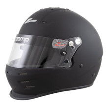 Zamp H76803FXL - Helmet RZ-36 X-Large Flat Black SA2020
