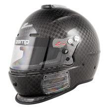 Zamp H763CB3XL - Helmet RZ-64C X-Large Carbon SA2020