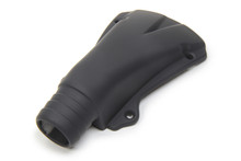 Zamp HTA2003F - Inlet Top Air Matte Blk RZ