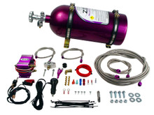 Zex 82034 - 2005-2010 Mustang GT Nitrous System